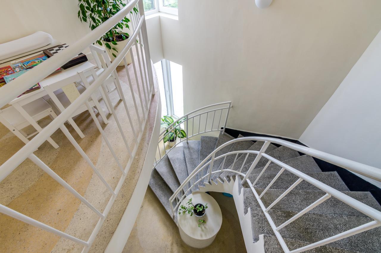 Villa White Dove Golden Sands Bagian luar foto